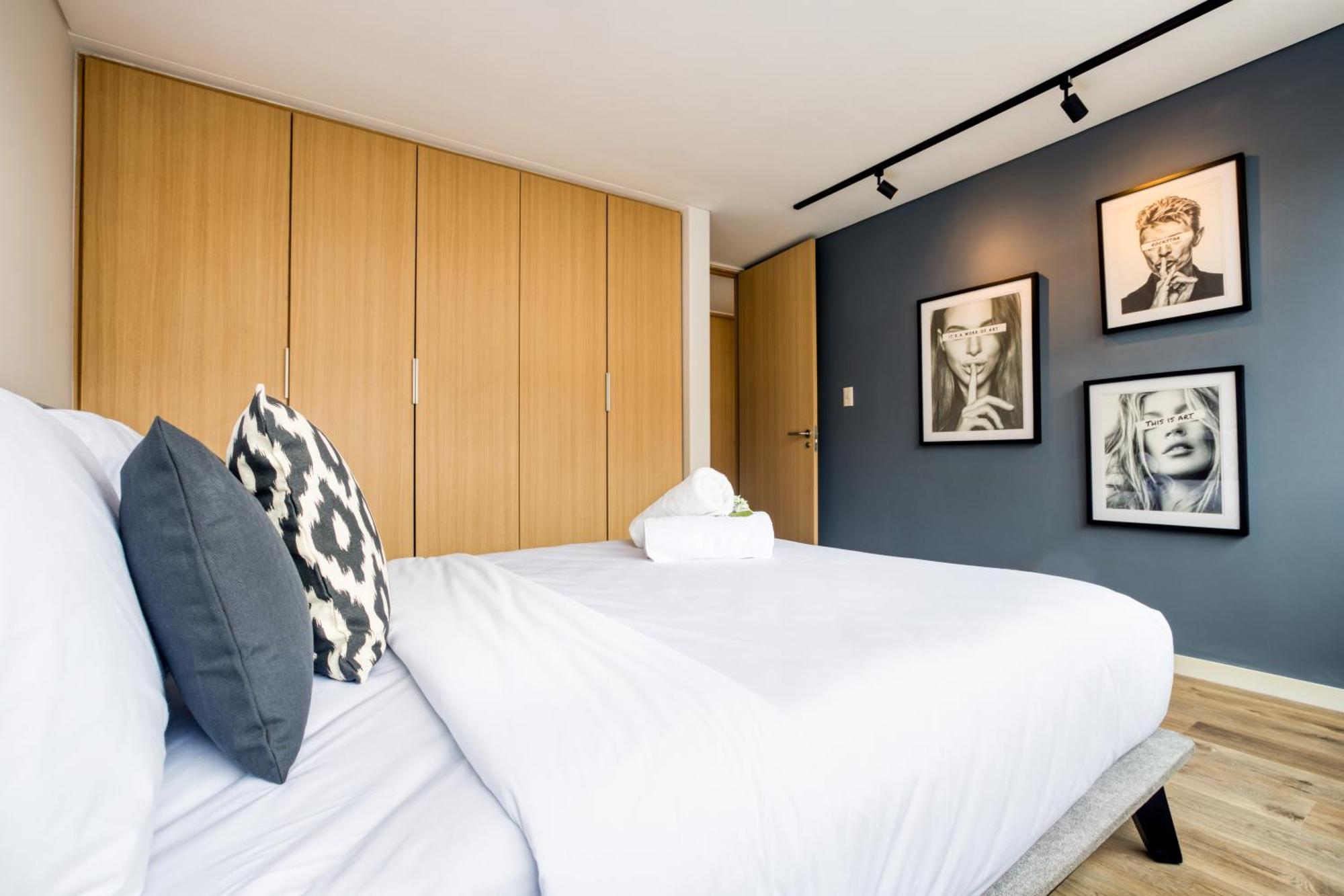 Uliv Family Polanco Appart hôtel