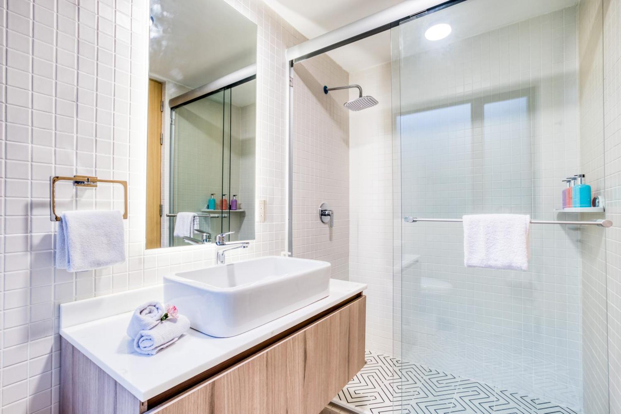 Appart hôtel Uliv Family Polanco 4*